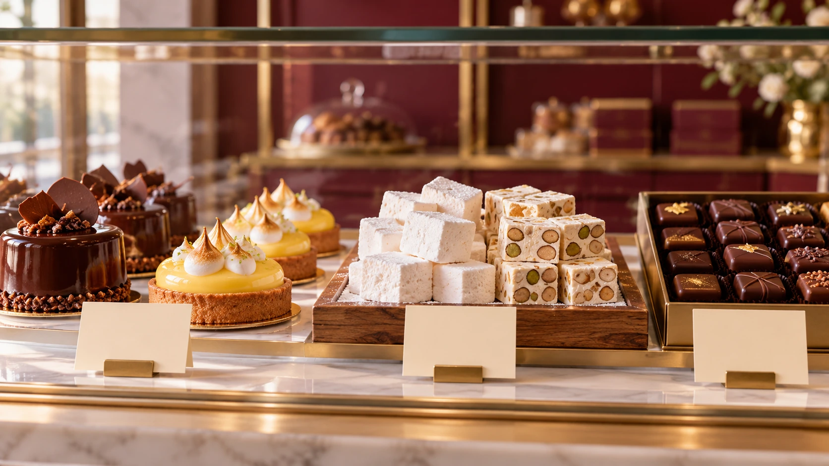 TVA en pâtisserie : quel taux pour quel produit